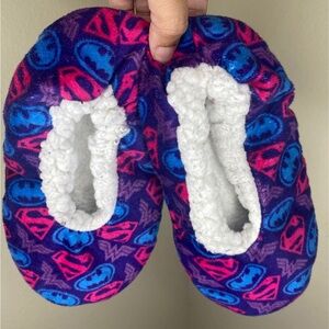 Girls slippers